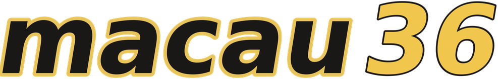 macau36 โลโก้
